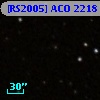 [RS2005] ACO 2218 608