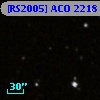 [RS2005] ACO 2218 611