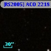 [RS2005] ACO 2218 622