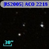 [RS2005] ACO 2218 642