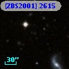 [ZBS2001] 2615