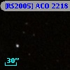 [RS2005] ACO 2218 650