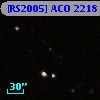 [RS2005] ACO 2218 666