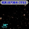 IGR J17364-2711