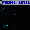 [VSH2006] J095915.85+304346.1