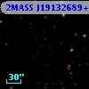 2MASS J19132689+1054176