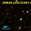2MASS J19132467+1054184