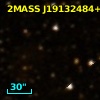 2MASS J19132484+1054480