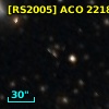 [RS2005] ACO 2218 223