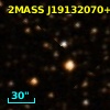2MASS J19132070+1050589