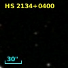 HS 2134+0400