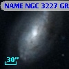 NAME NGC 3227 GROUP