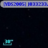 [YDS2005] J033233.24-274724.50