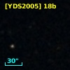 [YDS2005] J033240.86-274546.40