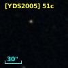 [YDS2005] J033243.38-274627.80