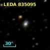 LEDA  835095