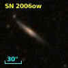 SN 2006ow