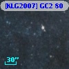 [KLG2007] GC2  80