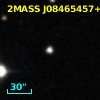 2MASS J08465457+1237369