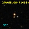 2MASS J08471453+1240561