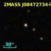 2MASS J08472734+1234545