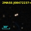 2MASS J08472237+1232483
