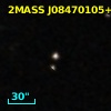 2MASS J08470105+1234087