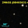 2MASS J08465631+1239172