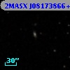 2MASX J08173866+2142246