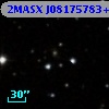 2MASX J08175783+2143585