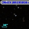 2MASX J08195050+2133591