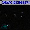 2MASX J08200187+2100411