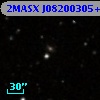 2MASX J08200305+2137311