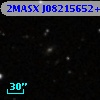 2MASX J08215652+2058067