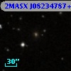 2MASX J08234787+2102009