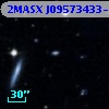 2MASX J09573433-1929423