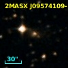 2MASX J09574109-1956314