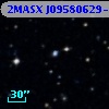 2MASX J09580629-1956286