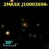 2MASX J10003696-1910303