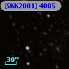[SKK2001] 4005