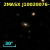 2MASX J10020076-1902473