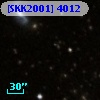 [SKK2001] 4012
