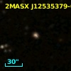 2MASX J12535379-0942467
