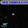 1RXS J160658.4+671657