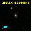 2MASX J12544848-0831191