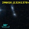 2MASX J13241378+1355472