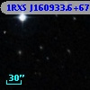 1RXS J160933.6+672748