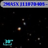 2MASX J11070408-3727464