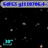 6dFGS gJ110706.4-380225