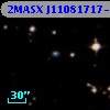 2MASX J11081717-3721233